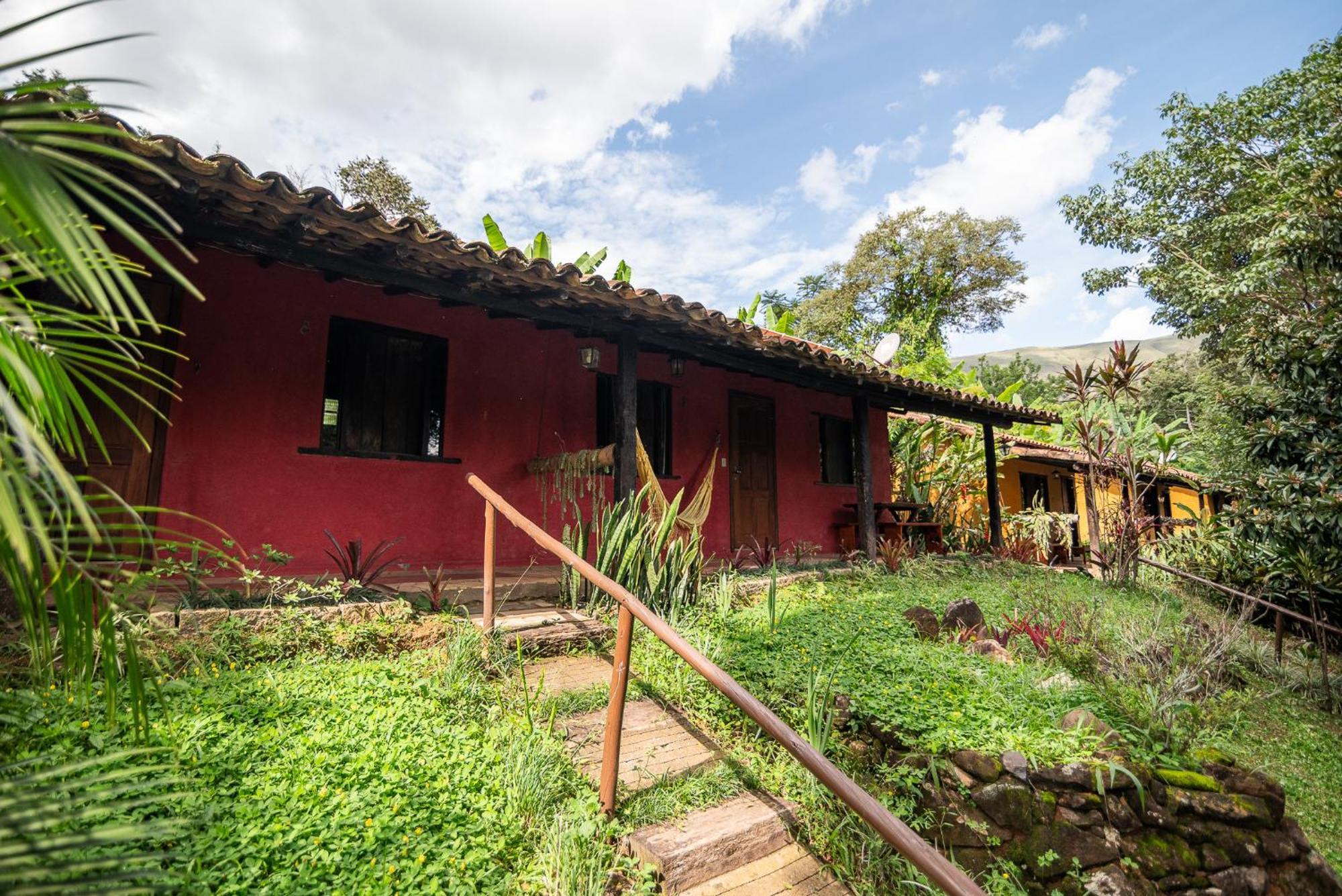 Estalagem Casa Da Moeda