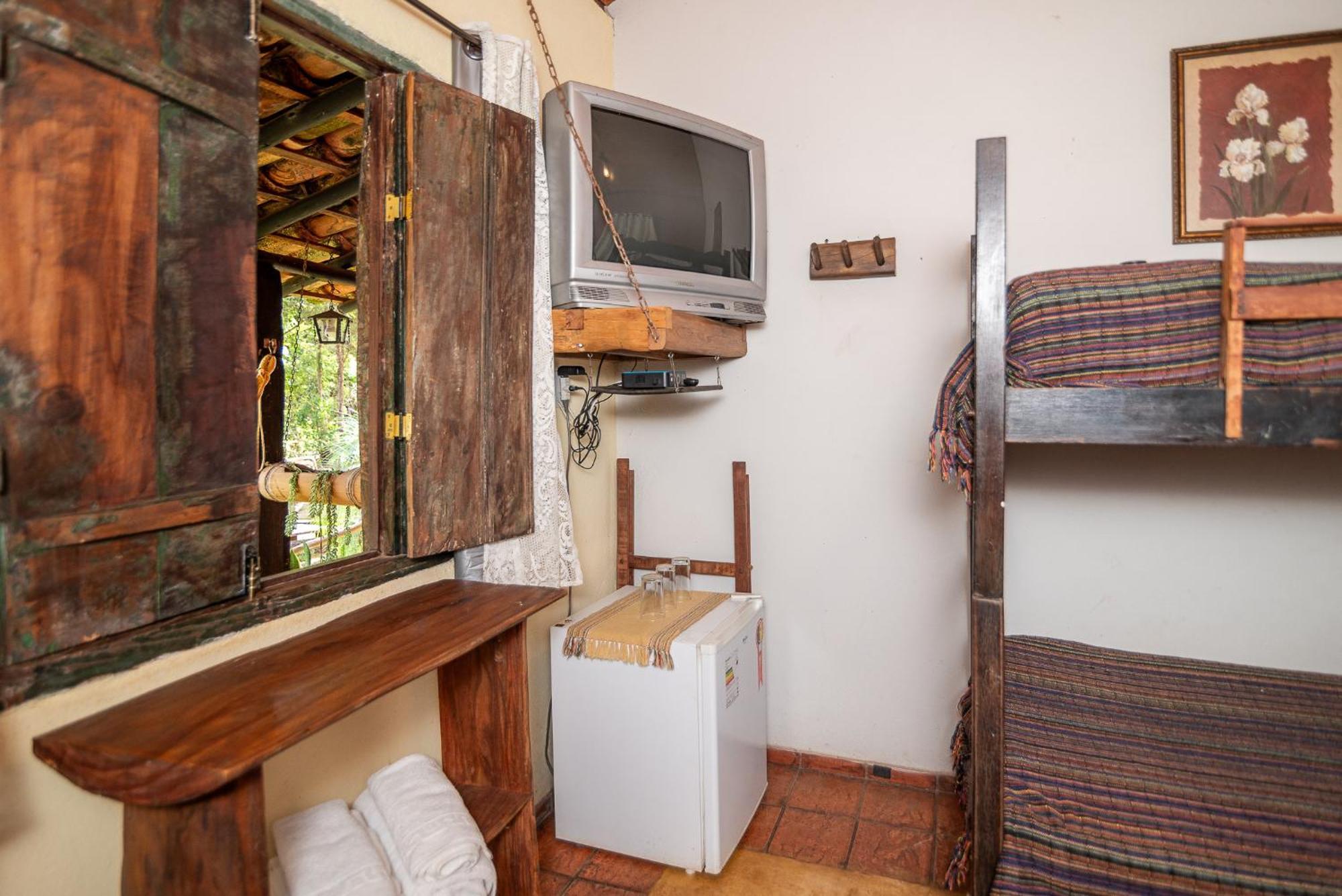 Estalagem Casa Da Moeda *