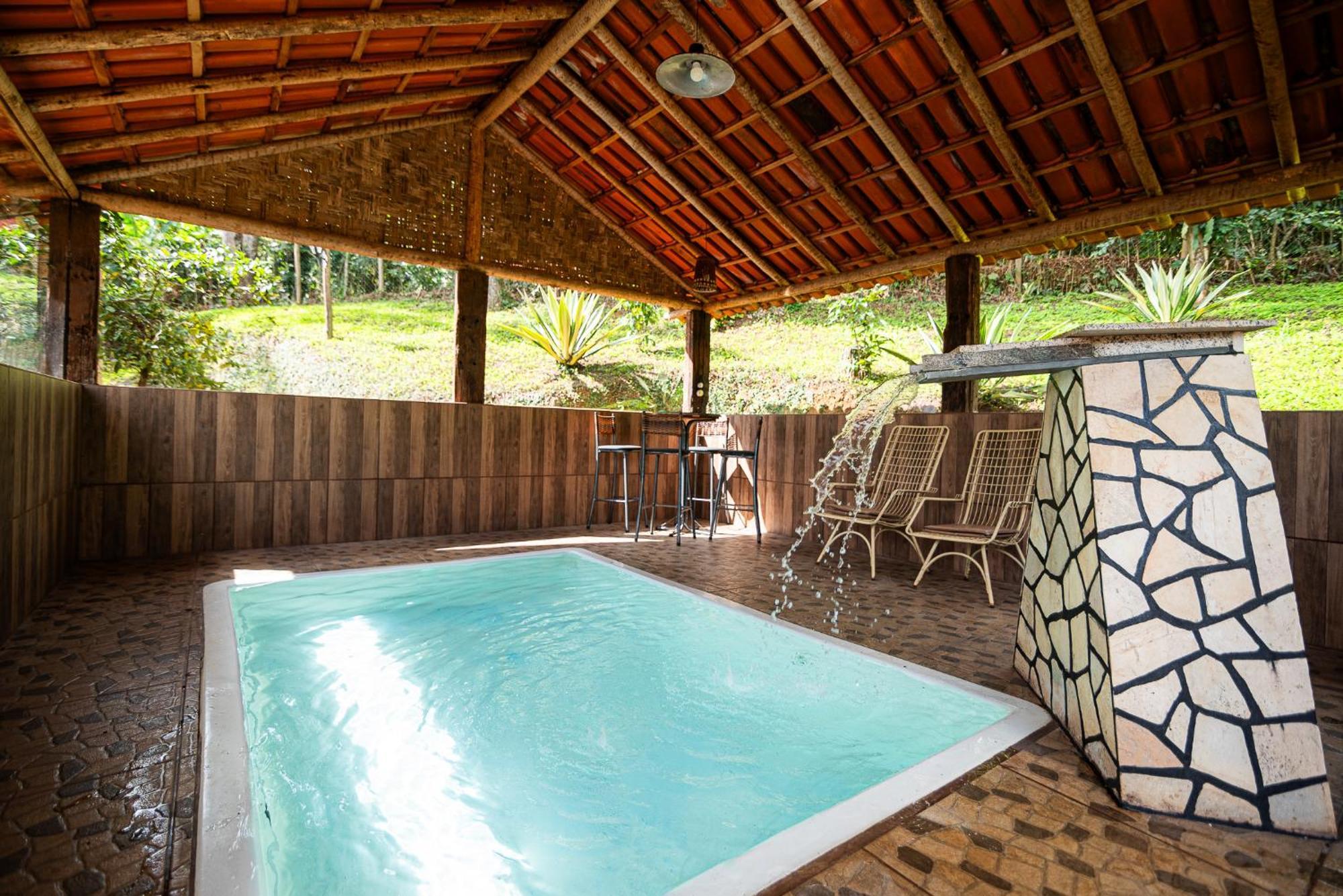 Estalagem Casa Da Moeda *