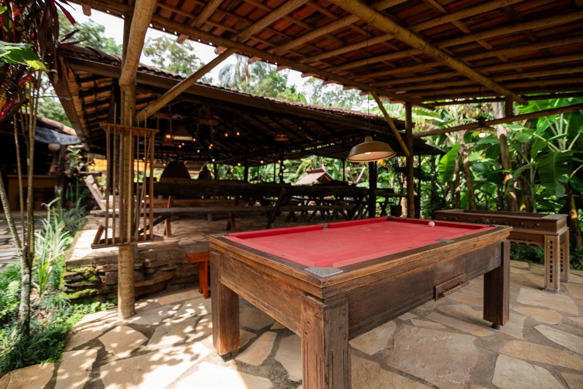Casa Da Moeda Estalagem Brumadinho