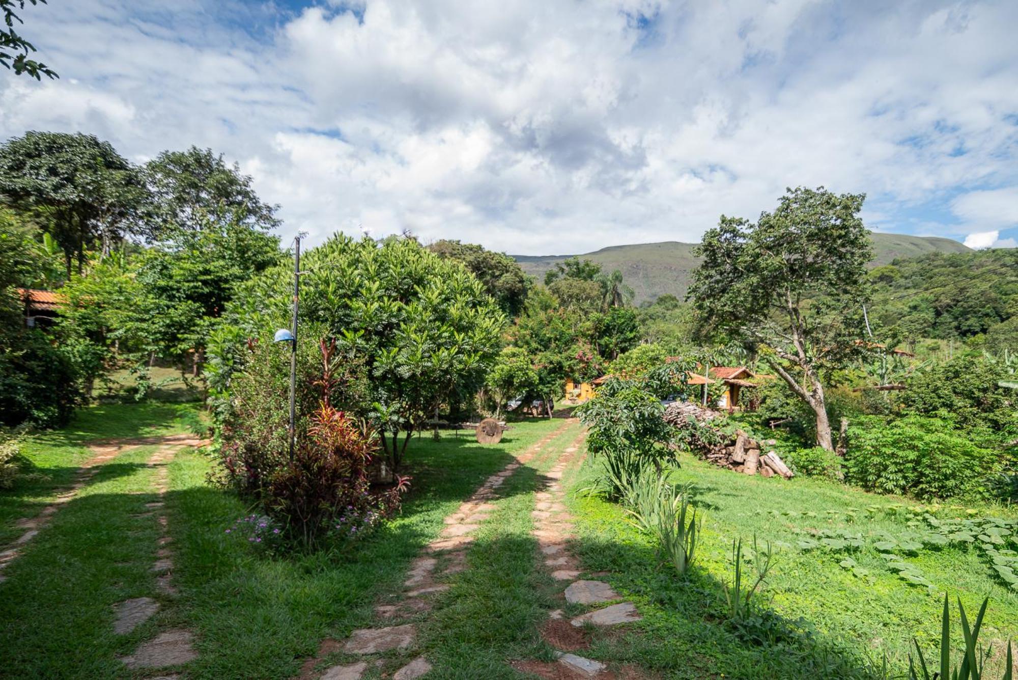 Casa Da Moeda * Brumadinho