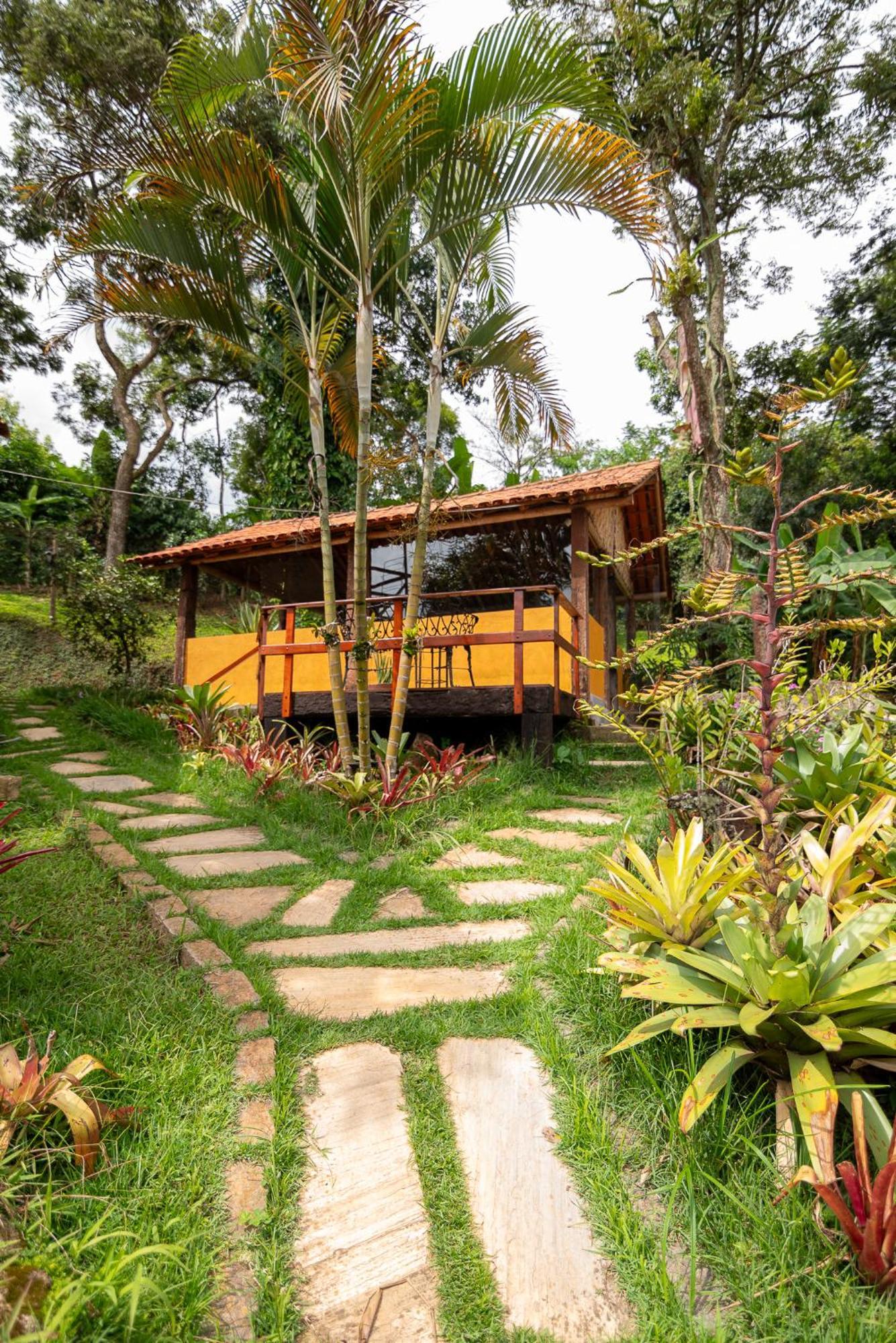 Casa Da Moeda Estalagem *