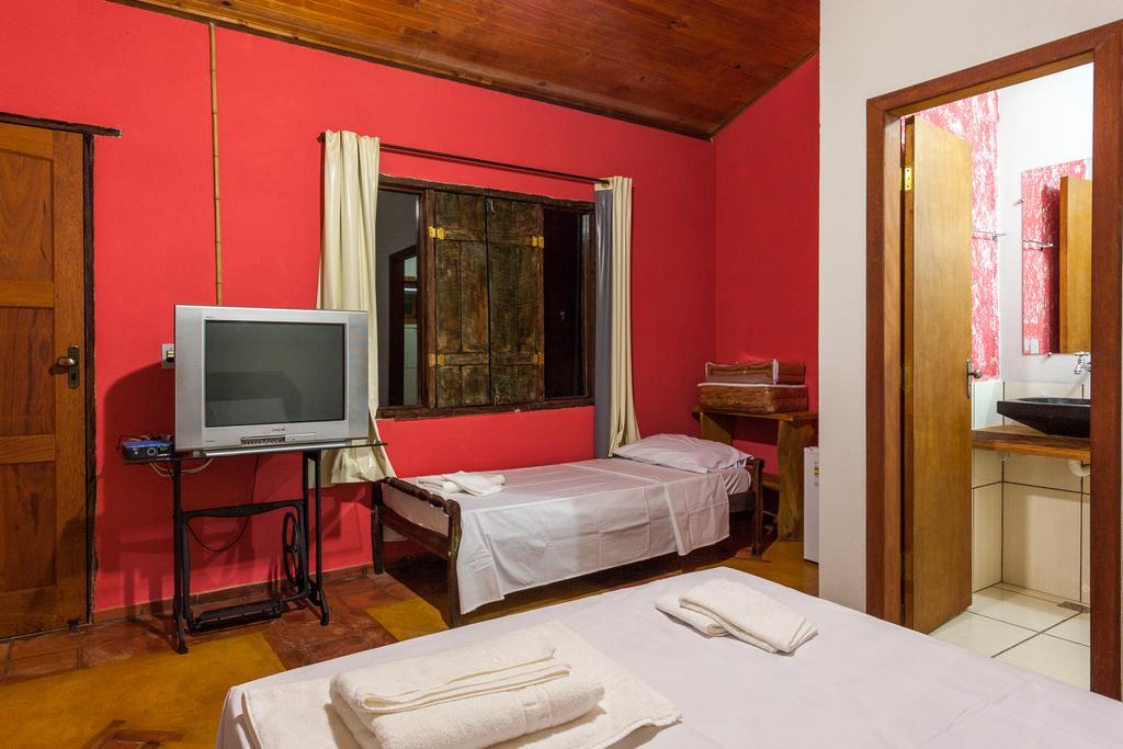 Estalagem Casa Da Moeda *