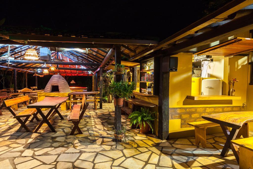 Estalagem Casa Da Moeda *