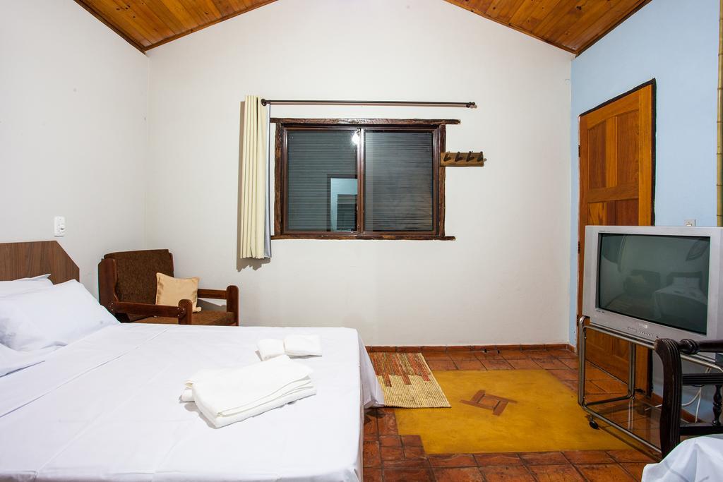 Casa Da Moeda Inn *