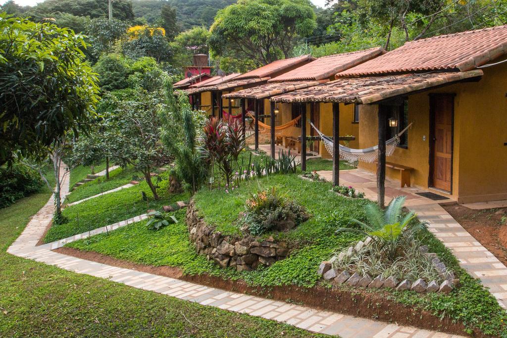 Inn Casa Da Moeda Brumadinho
